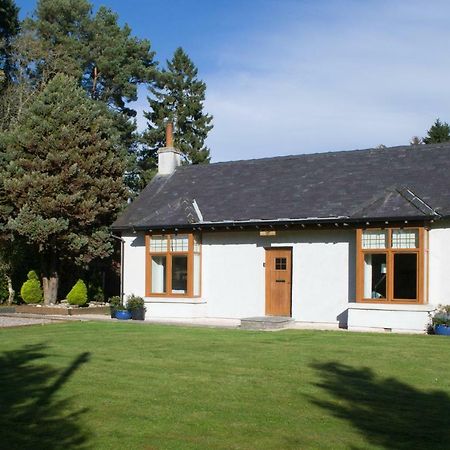 Millbank Cottage Blairgowrie and Rattray Εξωτερικό φωτογραφία