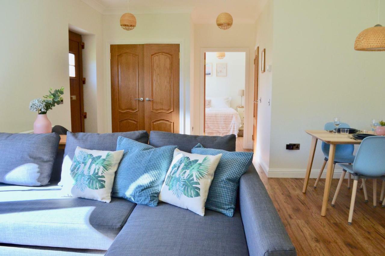 Millbank Cottage Blairgowrie and Rattray Εξωτερικό φωτογραφία