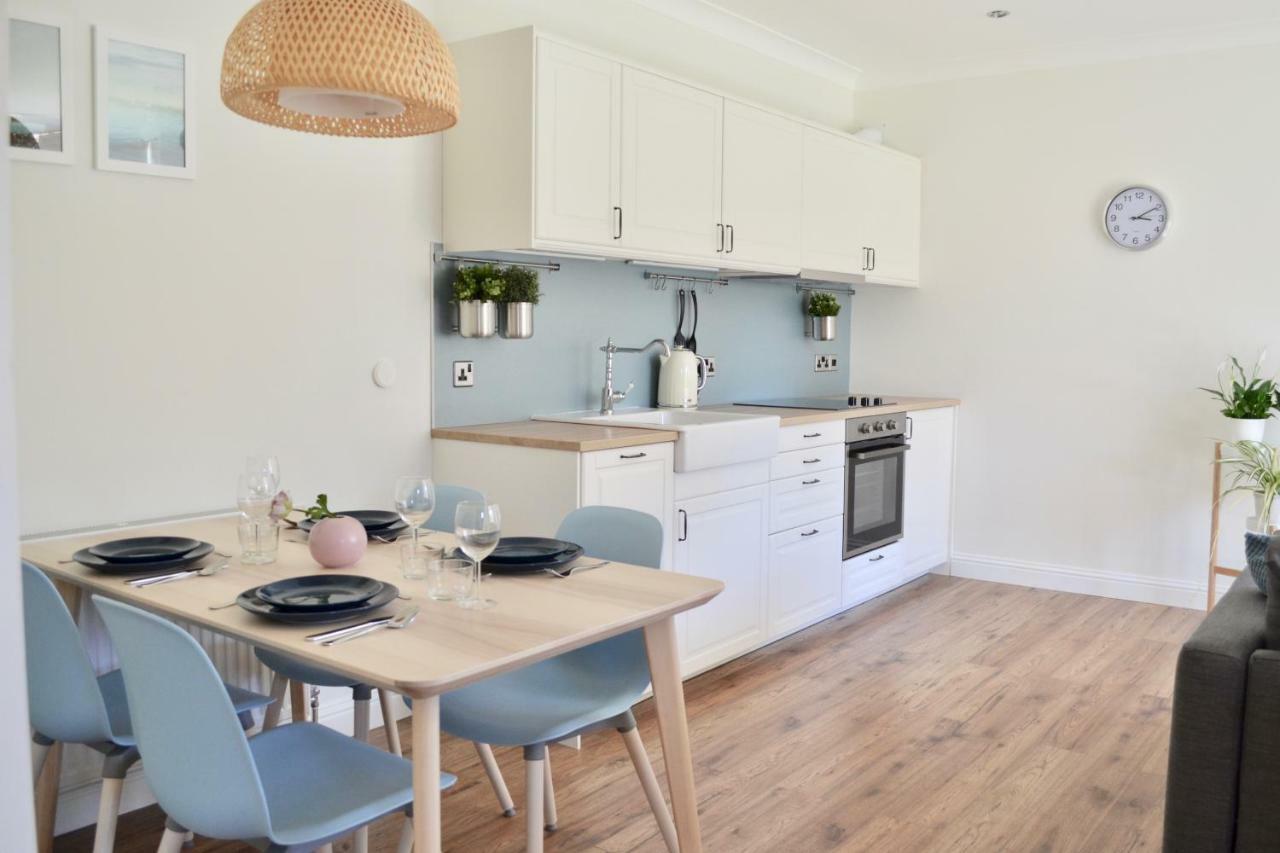 Millbank Cottage Blairgowrie and Rattray Εξωτερικό φωτογραφία