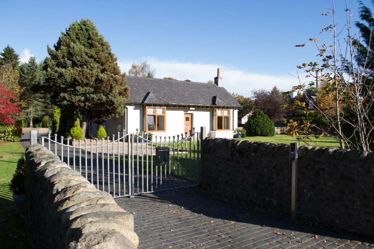 Millbank Cottage Blairgowrie and Rattray Εξωτερικό φωτογραφία
